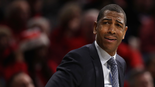 UConn Is Trying To Snatch $10 Million From Kevin Ollie Over A Phone Call To Ray Allen